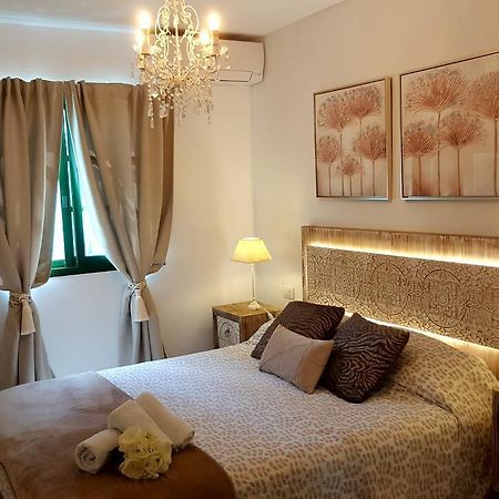 Enjoy Days Of Dreams In Paradise, 2 Bedroom With Pool 마스팔로마스 외부 사진