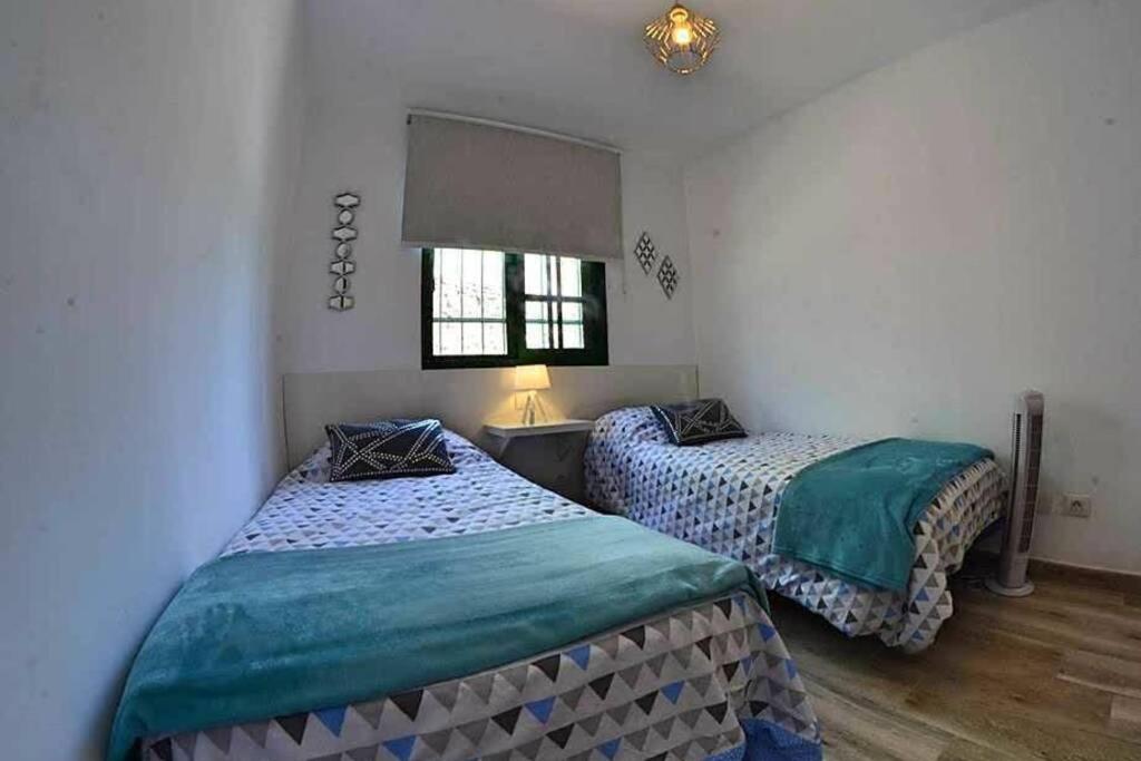 Enjoy Days Of Dreams In Paradise, 2 Bedroom With Pool 마스팔로마스 외부 사진