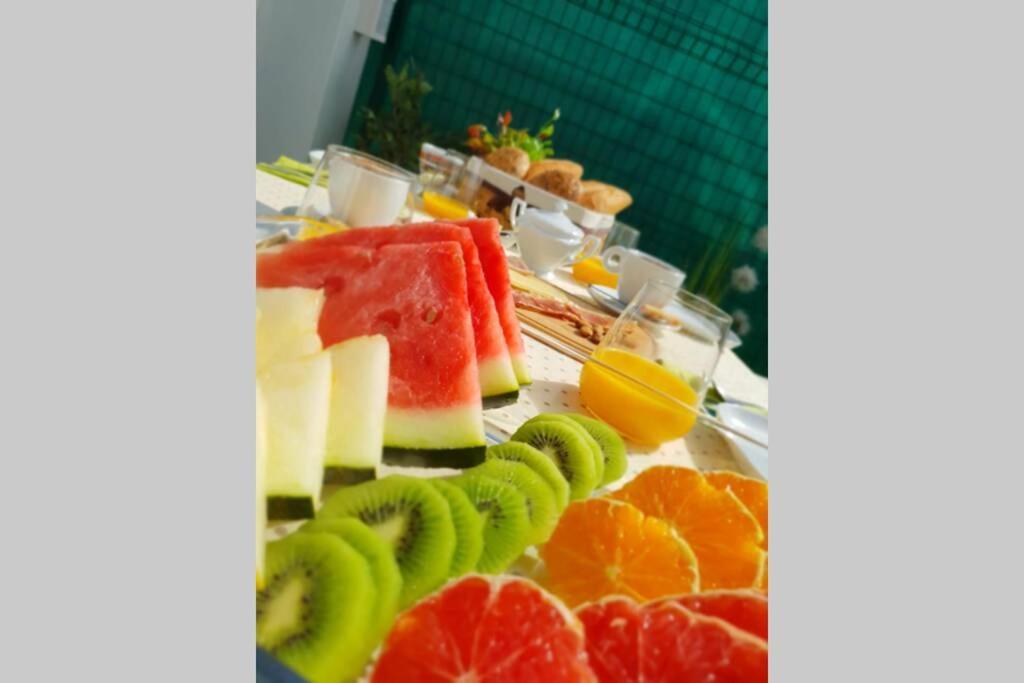 Enjoy Days Of Dreams In Paradise, 2 Bedroom With Pool 마스팔로마스 외부 사진
