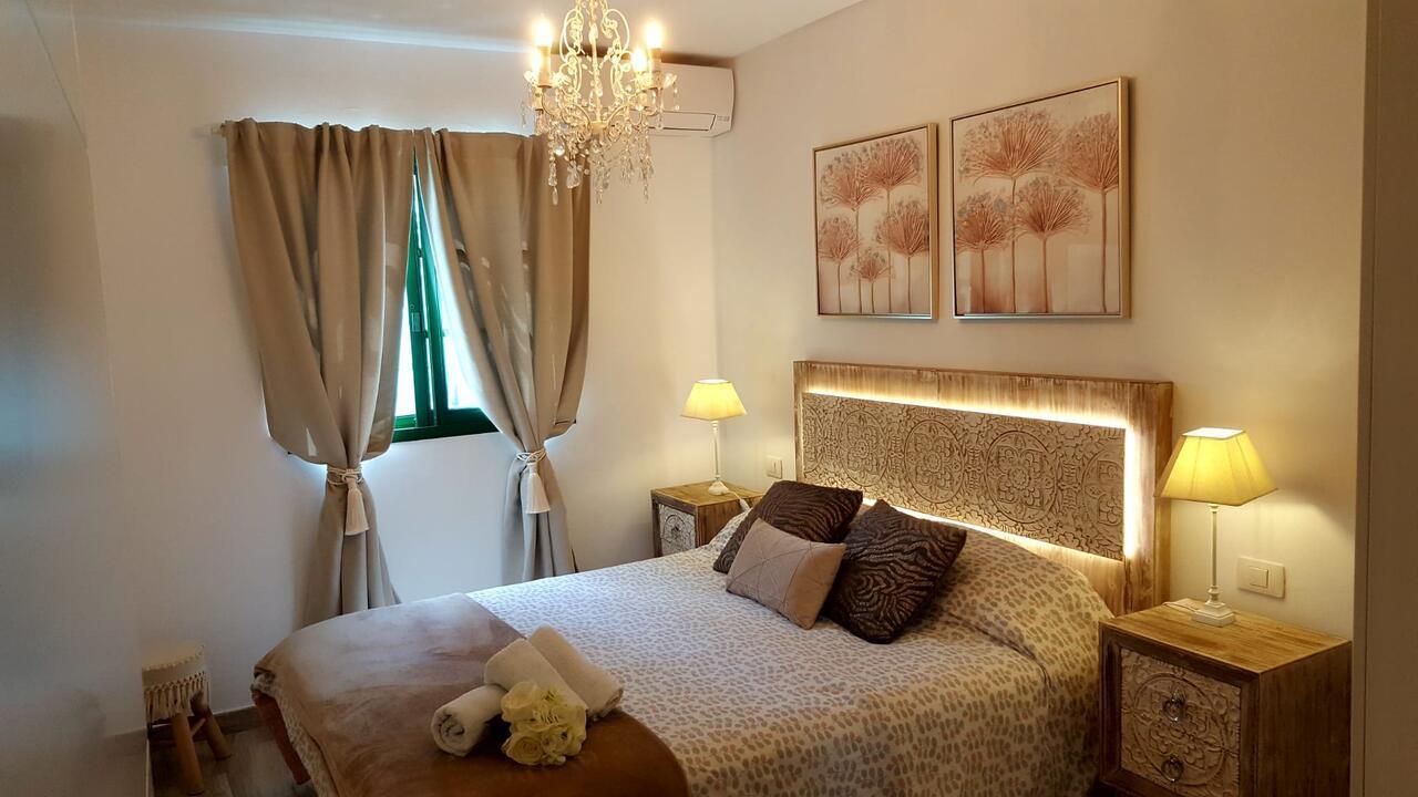 Enjoy Days Of Dreams In Paradise, 2 Bedroom With Pool 마스팔로마스 외부 사진