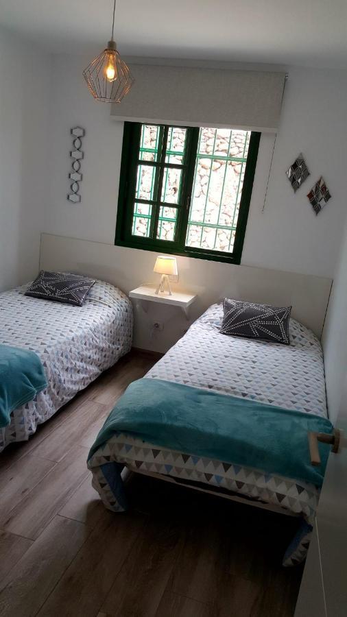 Enjoy Days Of Dreams In Paradise, 2 Bedroom With Pool 마스팔로마스 외부 사진