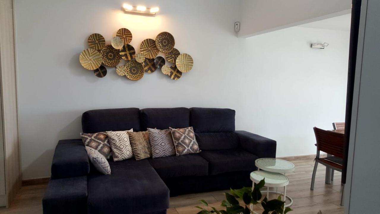 Enjoy Days Of Dreams In Paradise, 2 Bedroom With Pool 마스팔로마스 외부 사진