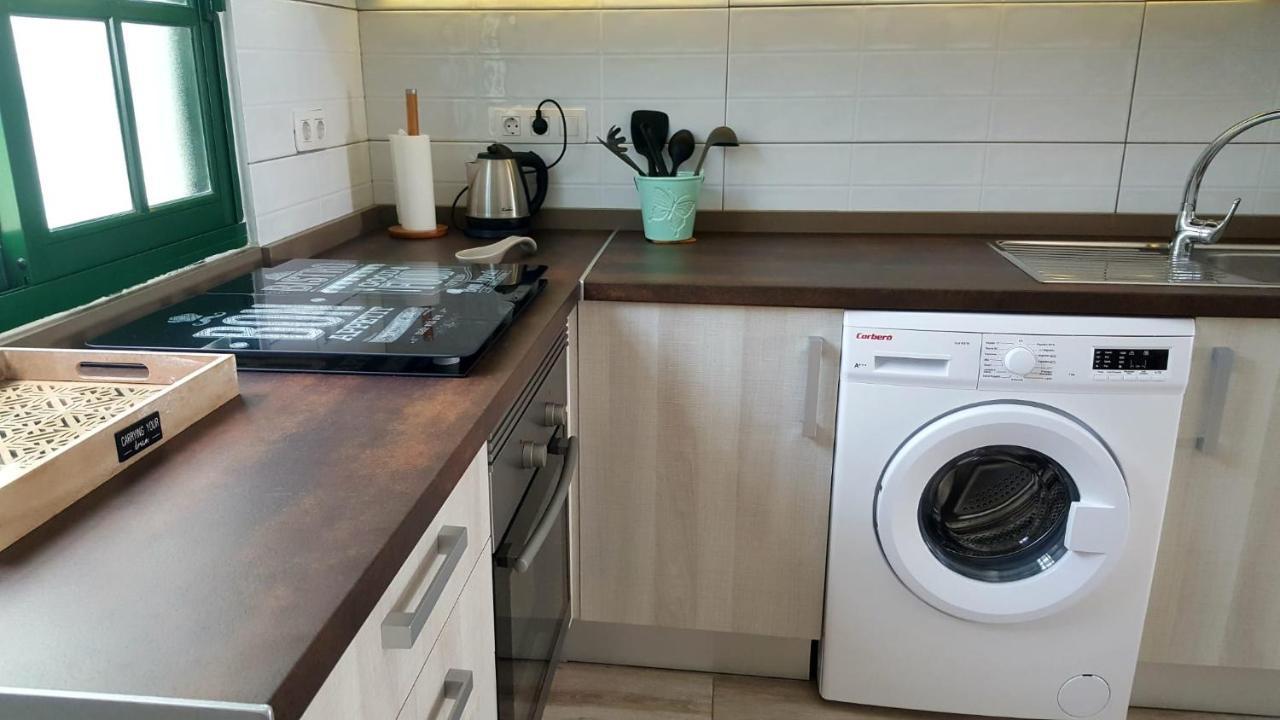 Enjoy Days Of Dreams In Paradise, 2 Bedroom With Pool 마스팔로마스 외부 사진