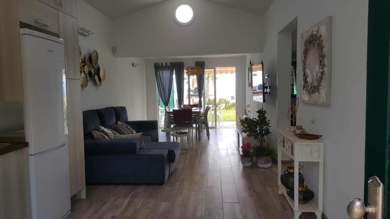 Enjoy Days Of Dreams In Paradise, 2 Bedroom With Pool 마스팔로마스 외부 사진