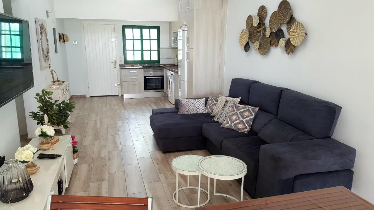 Enjoy Days Of Dreams In Paradise, 2 Bedroom With Pool 마스팔로마스 외부 사진