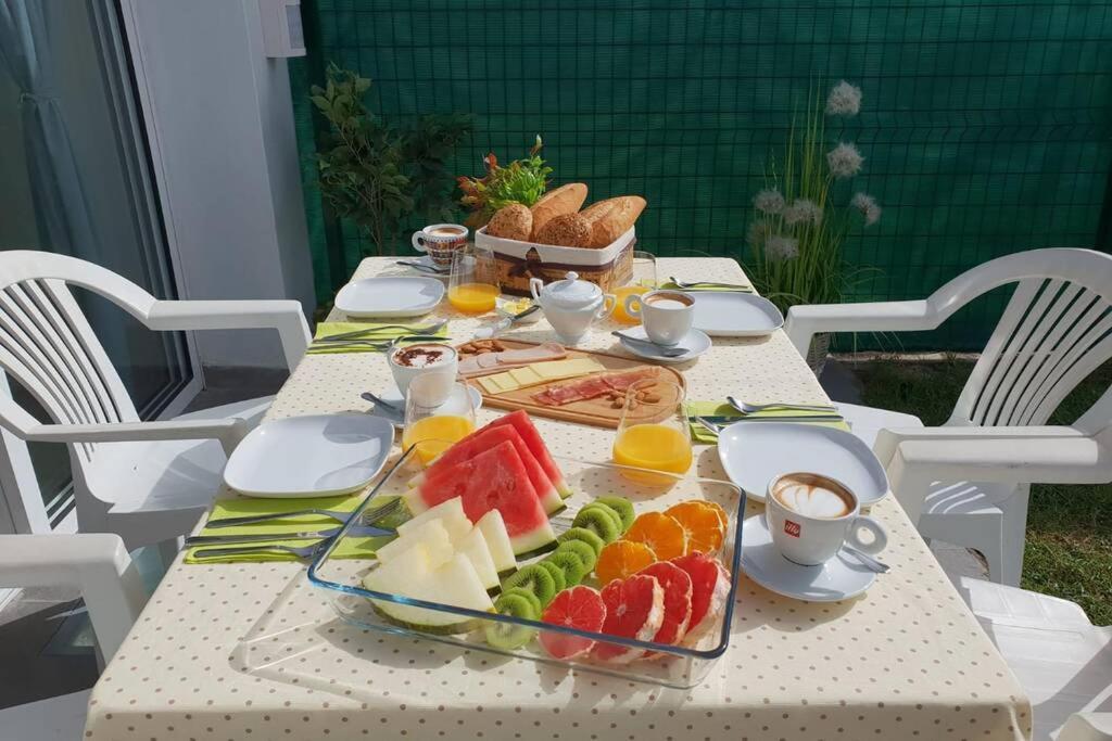 Enjoy Days Of Dreams In Paradise, 2 Bedroom With Pool 마스팔로마스 객실 사진